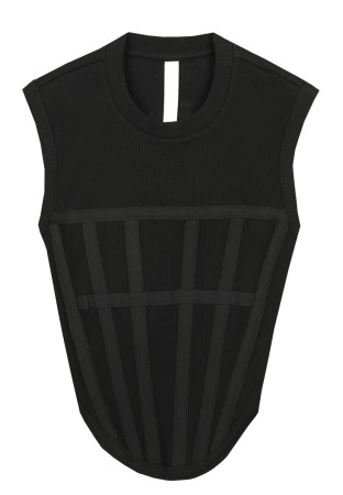 корсет  - женская одежда dion lee 