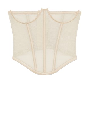 корсет  - женское нижнее белье