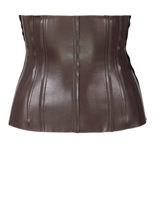 корсет  - женское нижнее белье norma kamali 