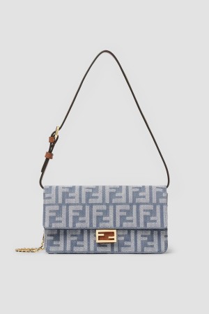 кошелек  модель baguette - женские сумки и чехлы fendi 
