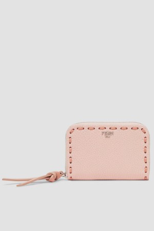 кошелек  модель peekaboo - женские сумки и чехлы fendi 