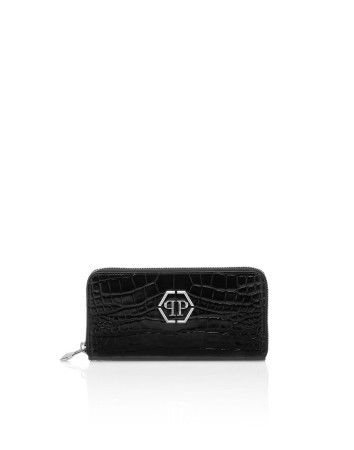 кошелек  - женские сумки и чехлы philipp plein 