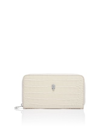 кошелек  - женские аксессуары бежевые 