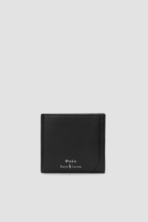 кошелек  - мужские аксессуары ralph lauren 