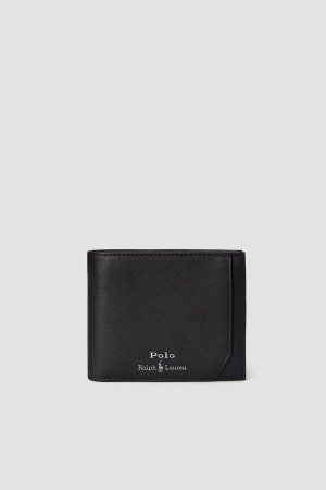 кошелек  - мужские аксессуары ralph lauren 