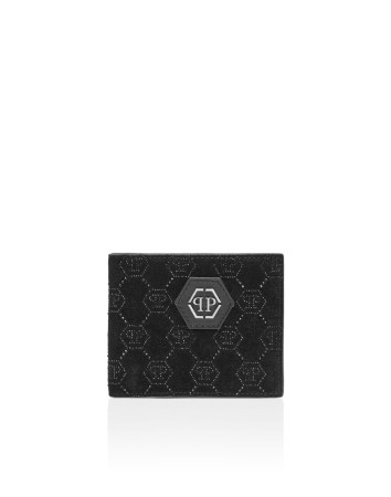 кошелек  - мужские аксессуары philipp plein 