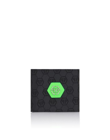 кошелек  - мужские аксессуары philipp plein 