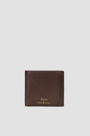кошелек  - мужские аксессуары ralph lauren 