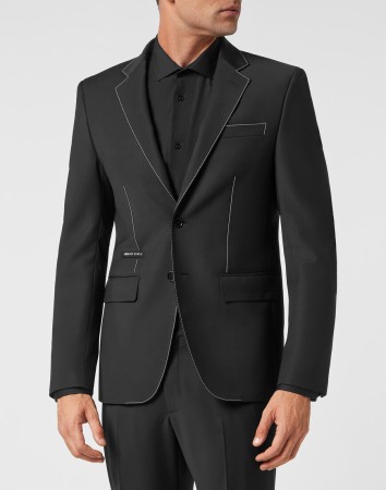 костюм классический  фотография