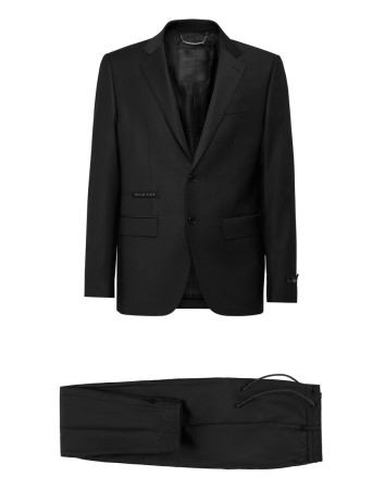 костюм классический  - мужские костюмные комплекты американские 