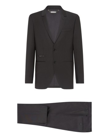 костюм классический  фотография