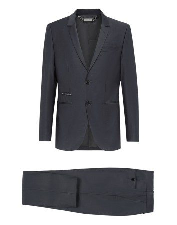 костюм классический  фотография