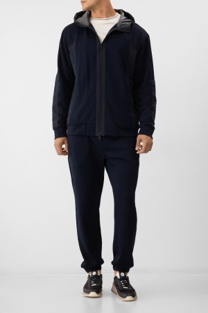 костюм спорт  - мужская одежда широкая 