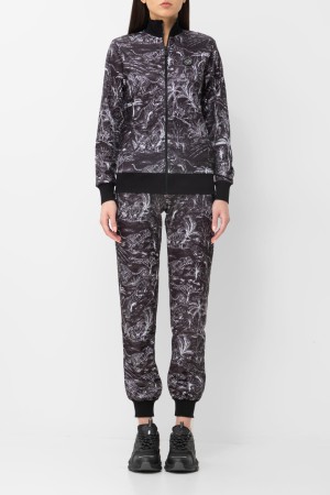 костюм спорт  - женские костюмные комплекты