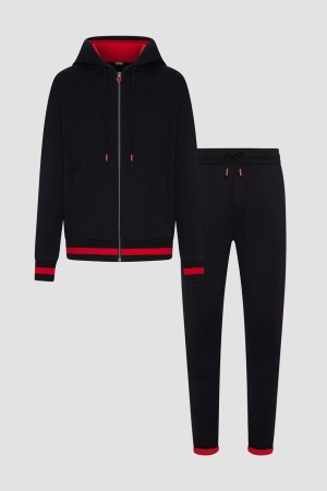 костюм спорт  - мужская одежда kiton 