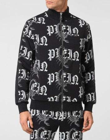 костюм спортивный  фотография