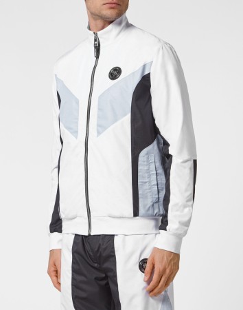 костюм спортивный  - мужские костюмы plein sport 