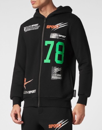 костюм спортивный  - мужские костюмы plein sport 