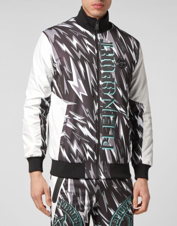 костюм спортивный  - мужские костюмы plein sport 