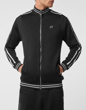 костюм спортивный  фотография