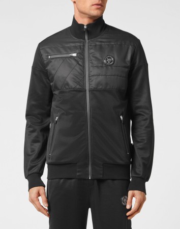 костюм спортивный  - мужские костюмы plein sport 