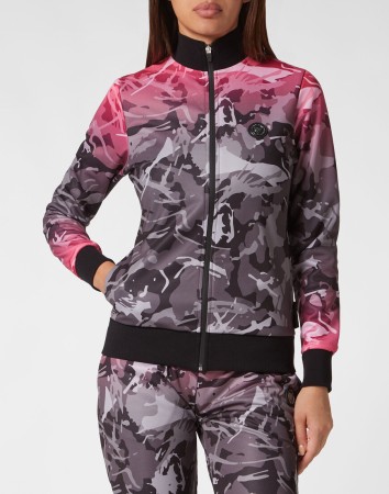 костюм спортивный  фотография