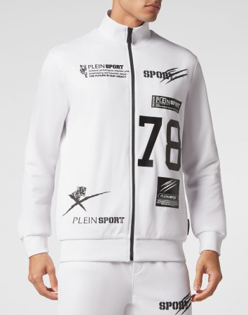 костюм спортивный  - мужские костюмы plein sport 