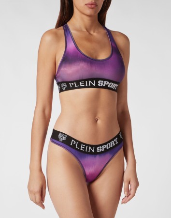 костюм спортивный  - женская одежда сиреневая 