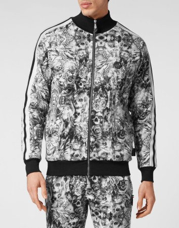 костюм спортивный  фотография