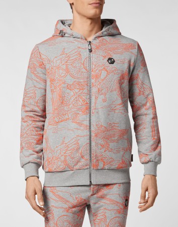 костюм спортивный  фотография