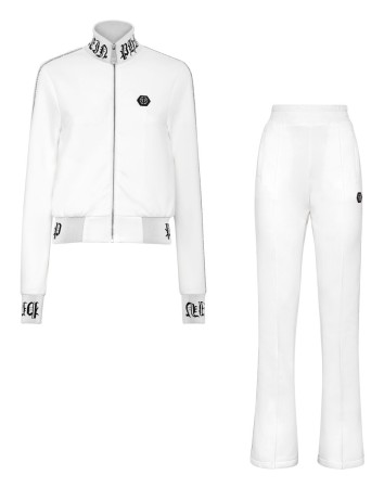 костюм спортивный  - женские костюмные комплекты