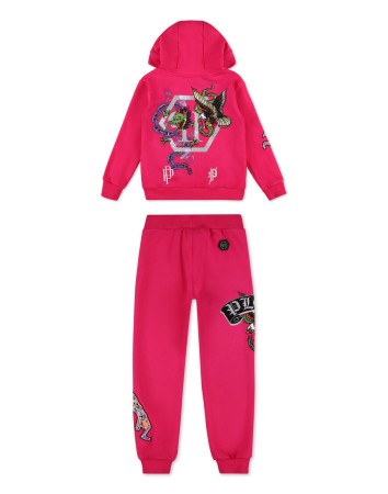 костюм спортивный  фотография