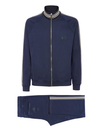 костюм спортивный  - мужские костюмные комплекты дорогие 