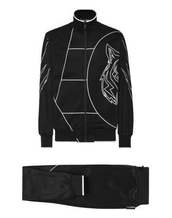 костюм спортивный  фотография