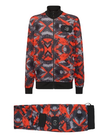 костюм спортивный  фотография