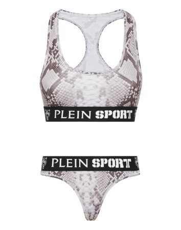 костюм спортивный  - костюмные комплекты plein sport 