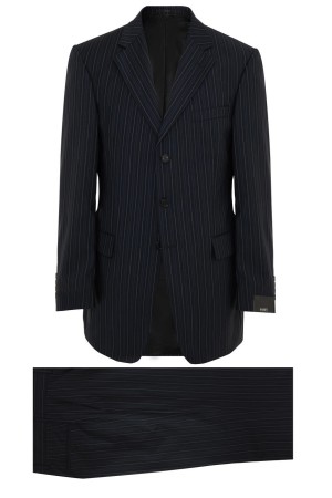 костюм  фотография