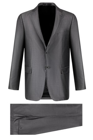 костюм  - мужские пиджаки и костюмы черные 