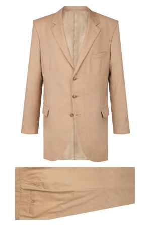 костюм  фотография