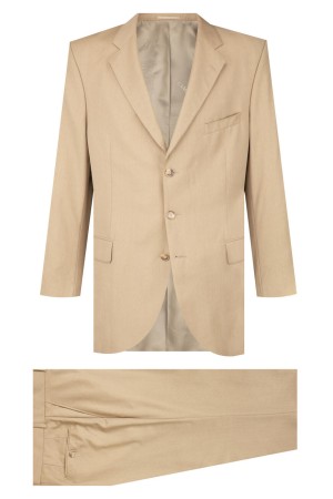 костюм  - мужские костюмы и смокинги бежевые 