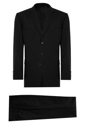 костюм  - мужские костюмы повседневные 