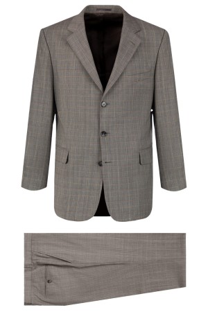 костюм  фотография