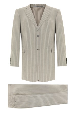 костюм  - мужские костюмы повседневные 