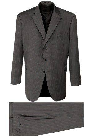 костюм  - мужские пиджаки и костюмы серые 