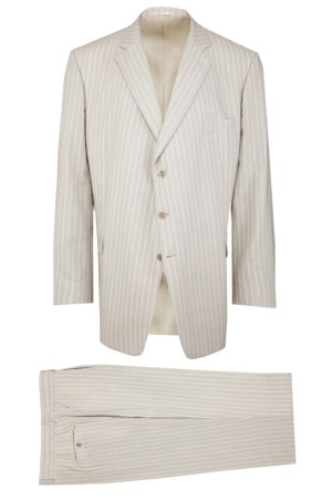 костюм  - мужские пиджаки и костюмы в полоску 