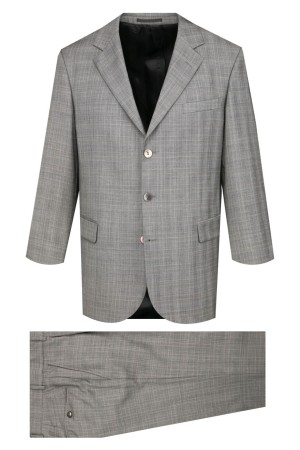 костюм  фотография