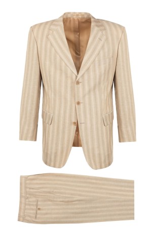 костюм  - мужские пиджаки и костюмы в полоску 