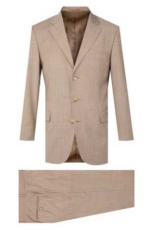 костюм  фотография