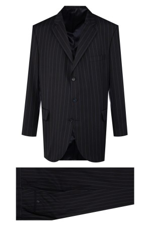 костюм  фотография