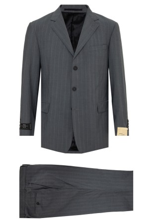 костюм  - мужские костюмы повседневные 